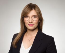 Paulina Muszyńska-Deleżyńska